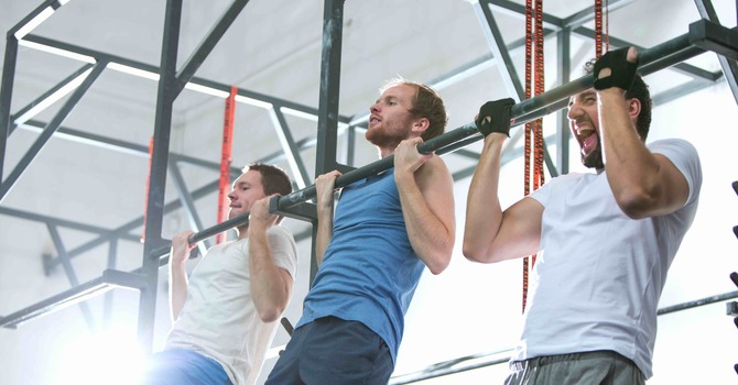 Our PT Department is Expanding and We Want You! image