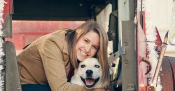 Welcome, Katrina, Our New Administrative Assistant! image