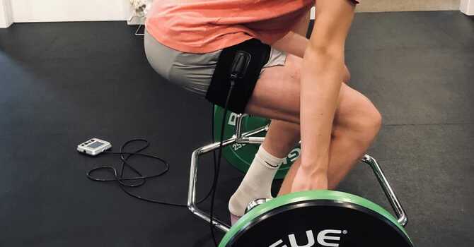 Blood Flow Restriction (BFR)