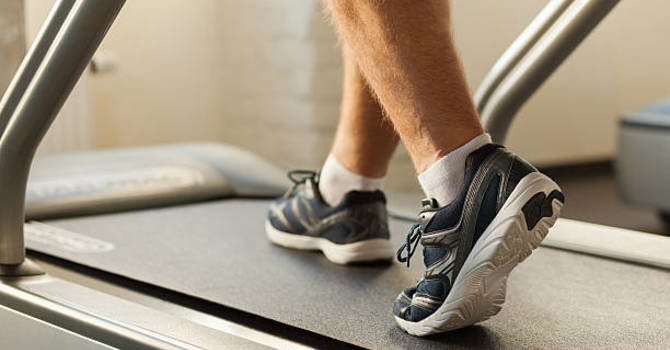 Running Gait Analysis 